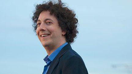 Guillaume Gallienne dans "Les Garçons et guillaume, à table!"
 (Gaumont distribution)