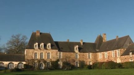 Patrimoine : le prix des châteaux au plus bas en France