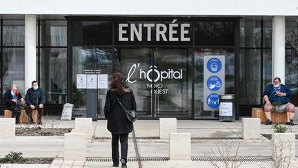 Pass sanitaire : quelle organisation dans les hôpitaux ?