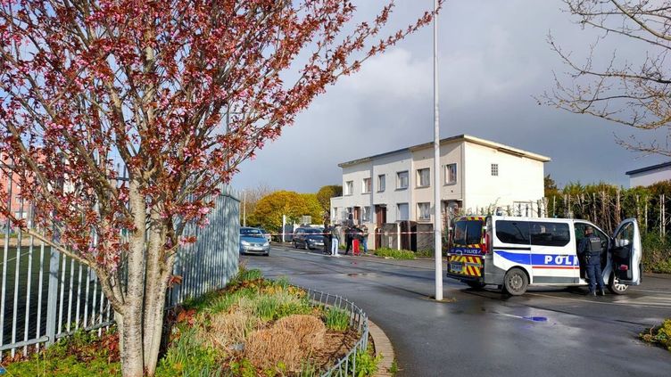 Somme : un mort et un blessé dans une fusillade à Amiens