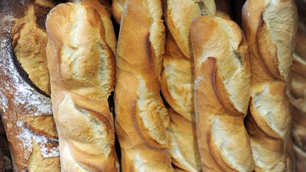 Boulangerie : quel pain choisir ?