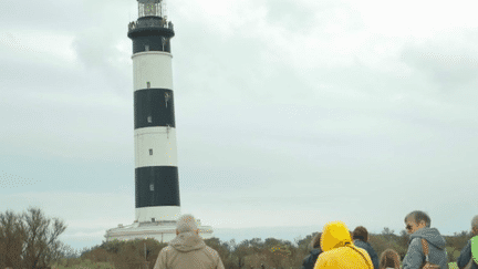 Charente-Maritime : à la rencontre des gardiens du patrimoine d’Oléron (France 2)