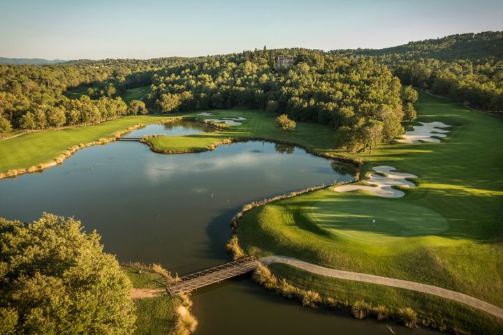 Terre Blanche mise aussi sur la Ryder cup pour attirer de nouveaux touristes (TWITTER)