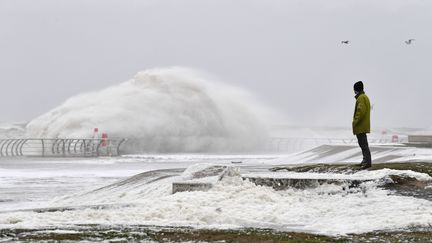 Littoral : sous la menace des tempêtes