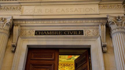 &nbsp; (La Cour de cassation a jusqu'à présent toujours rejeté les pourvois sur la question des enfants nés à l'étranger de gestation pour autrui © MaxPPP)