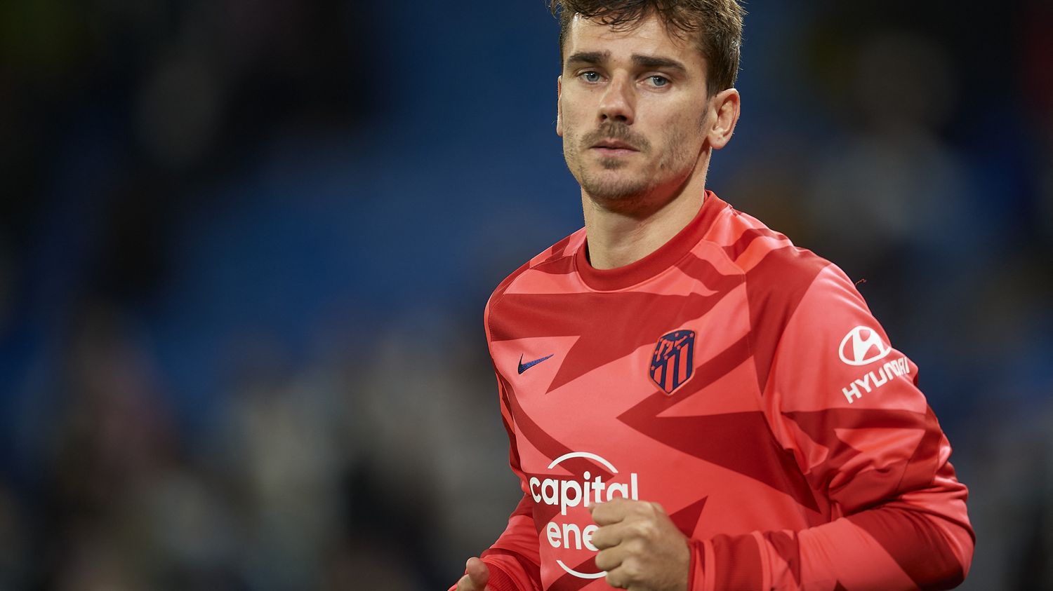 Antoine Griezmann 2019