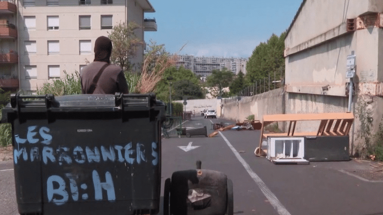 Fusillades à Marseille : assiste-t-on à une guerre de territoires ?