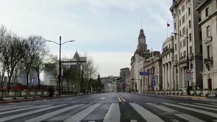 Covid-19 : à Shanghai, en Chine, les habitants protestent face à un confinement interminable