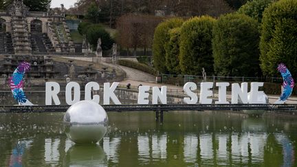 Le groupe La Femme, attendu samedi à Rock en Seine, publie le clip