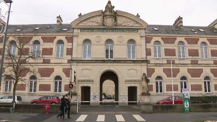 Cherbourg : la fermeture du service d'oncologie fait polémique