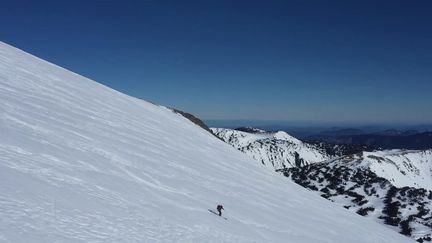 Pyrénées-Orientales : le Camporells, refuge des randonneurs