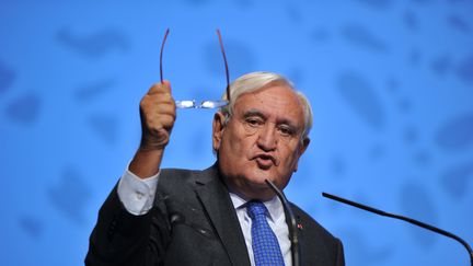 Dimanche en politique : Jean-Pierre Raffarin est l'invité de ce dimanche 19 février