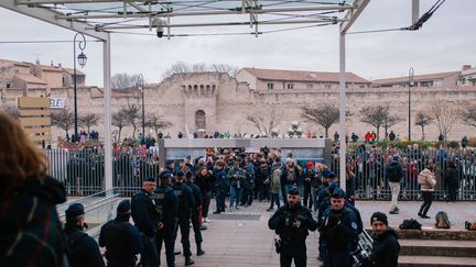 Verdict du procès des viols de Mazan : pourquoi six accusés sont-ils ressortis libres du tribunal d'Avignon ?