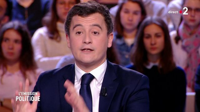 Gérald Darmanin est défavorable à une levée du "verrou de Bercy"