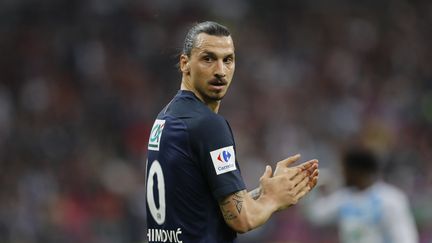 Euro 2016 : la ville de Pornichet aux couleurs de Zlatan