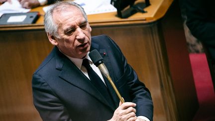 DIRECT. La motion de censure contre le gouvernement de François Bayrou largement rejetée par les députés