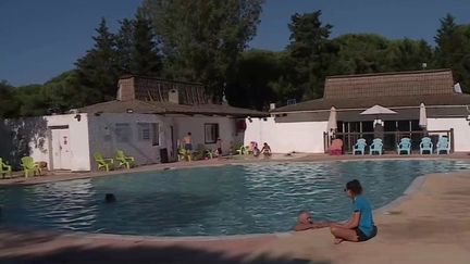 Vacances d'été : la saison estivale touche à sa fin à la Grande-Motte