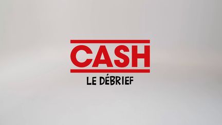 CASH INVESTIGATION / FRANCE 2 (CAPTURE ECRAN / CASH INVESTIGATION / FRANCE 2)