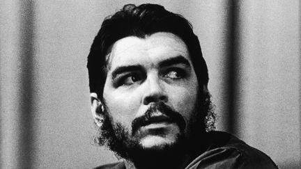 Che Guevara en 1962.
 (Mary Evans / Sipa)