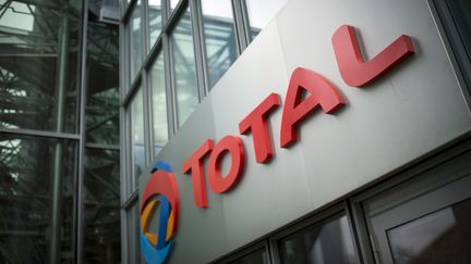 Énergie : Total s'offre une touche de vert