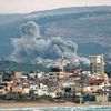 La ville de Tyr au sud du Liban, 30 septembre 2024. (KAWNAT HAJU / AFP)