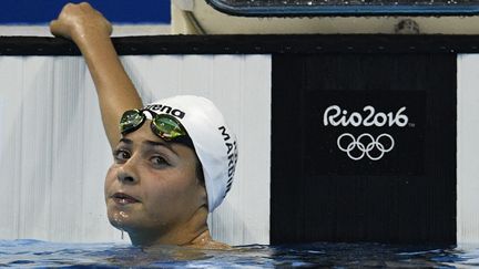 Jeux Olympiques : Yusra Mardini, de la Syrie aux bassins olympiques