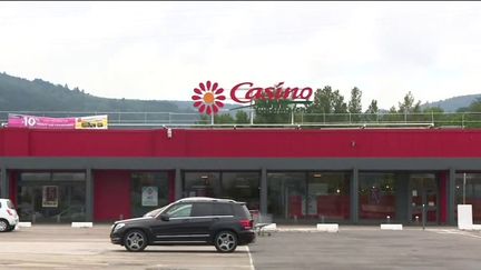 Grande distribution : 313 hyper et supermarchés Casino mis en vente