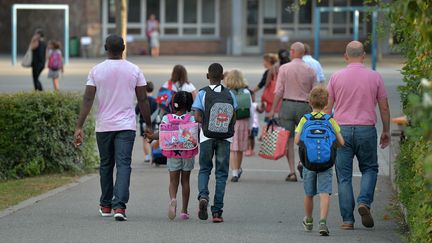 Rentrée scolaire : demandez les programmes