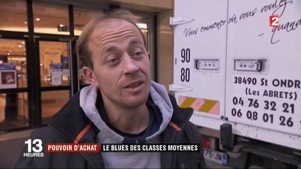 Pouvoir d'achat : le grand blues des classes moyennes