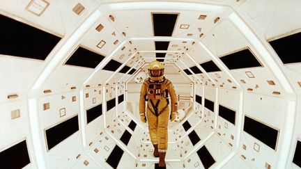 Série de l'été : 1968, l'Odyssée de l'espace de Stanley Kubrick