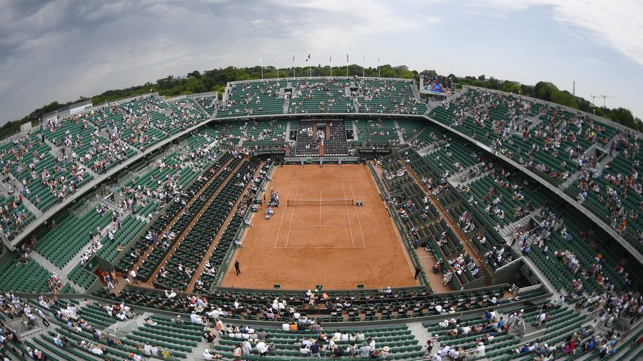 Roland-Garros : Pourquoi la FFT vend les places de demi-finales