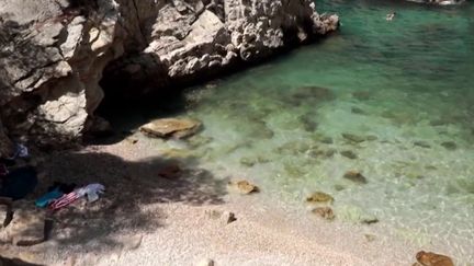 Calanques de Marseille : la réservation entre en vigueur