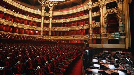 Fin de la grève à l'Opéra de Paris : les spectacles vont pouvoir reprendre