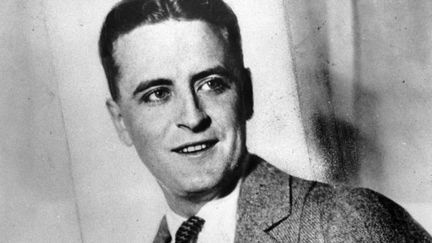 F. Scott Fitzgerald à Hollywood
 (AP / SIPA)