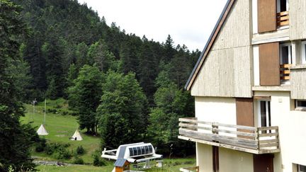 &nbsp; (Un enfant de 8 ans en colonie à Ascou décède d''une probable intoxication alimentaire © Maxppp)