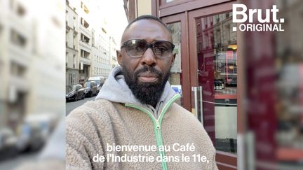 VIDEO. Un jour avec Thomas Ngijol (BRUT)