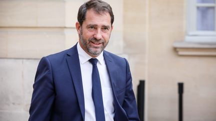 Politique : Christophe Castaner élu à la tête de La République en marche