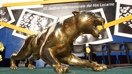 Le festival du film de Locarno remet chaque année ses Léopards d&#039;or
 (C. Guy / Hemis.fr)