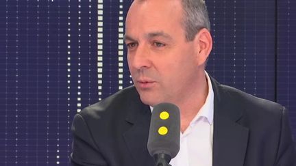 Grève à la SCNF : Laurent Berger sait que le gouvernement ne reculera pas