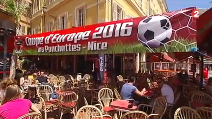 Euro 2016 : le casse-tête de la retransmission des matchs dans les bars