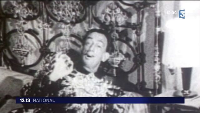 Exhumation du corps de Dalí : le grand jour est arrivé !