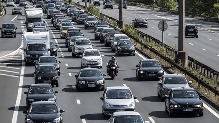 Chassé-croisé estival : longue est la route des vacances