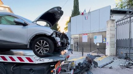 Narcotrafic à Marseille : le procureur de la République déplore une "sauvagerie inédite"