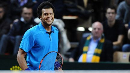 Jo-Wilfried Tsonga