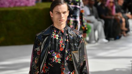 Dior Homme printemps-été 2019 à Paris
 (Getty Images)