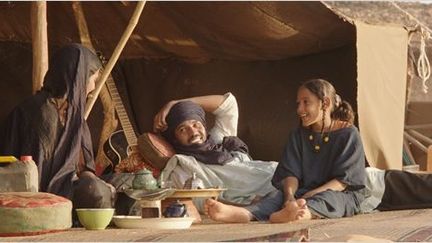 "Timbuktu" d'Abderrahmane Sissako
 (Le Pacte)