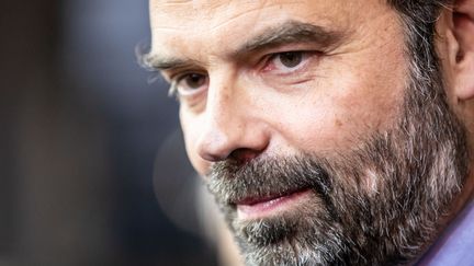 "Gilets jaunes" : Edouard Philippe dit sa "colère" face aux violences à Paris