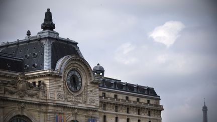 &nbsp; (Joël Saget/AFP)