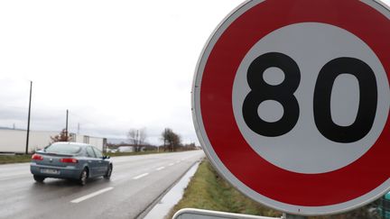 Rouler à 80 km/h, quelle différence ?