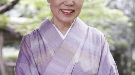 Yöko Shimura
 (DR)